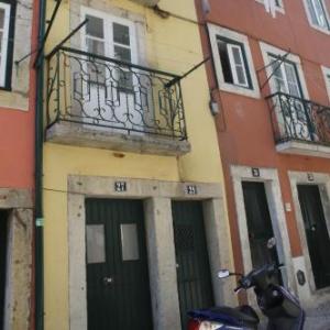 Bairro Alto 27