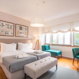 Feels Like Home Bica Prime Suites