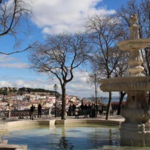 Bairro Alto Village - Holiday Rentals