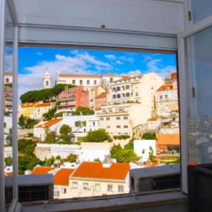 Hostel do Castelo Lisboa
