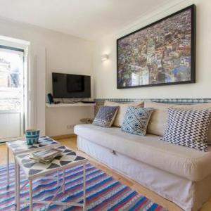 Apartment in Lisbon 