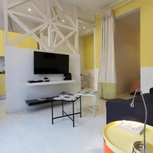 Bright Santa Catarina by Homing