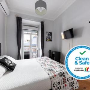 LX Sweet Home Lisbon