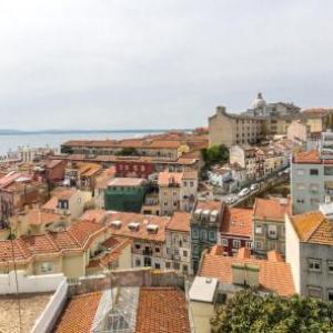 Rising Sun Lisbon 