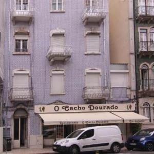 Páteo Saudade Lofts Marquês