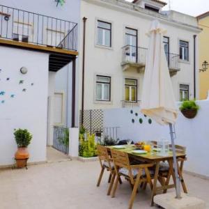 Apartment in Lisbon 