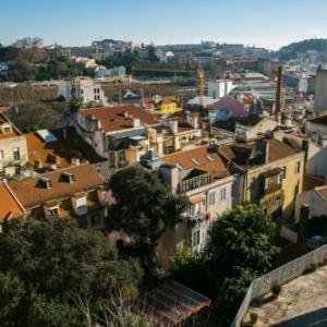 Traveling To Lisbon 308 - Marques de Pombal