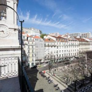 Prime Lisbon - Sao Paulo 5