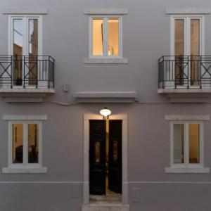 Apartment in Lisbon 