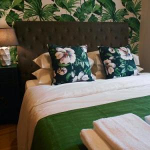 Lisbon Garden Boutique Guest House 