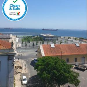 Alfama Apartments Services