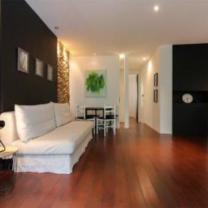 Santa marta Vintage III Design by Homing Lisbon 