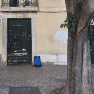 Alfama Concept by Homing