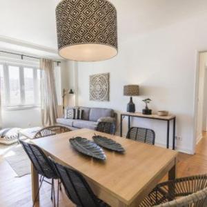 LovelyStay   Bonsai Light and Comfort flat