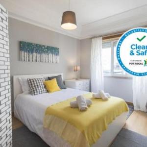 LovelyStay - Charming Marques Flat
