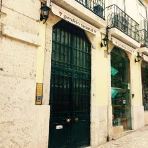 Santa Justa 24 Apartments Downtown Center
