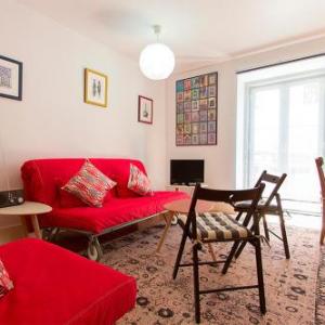 Apartment in Lisbon 