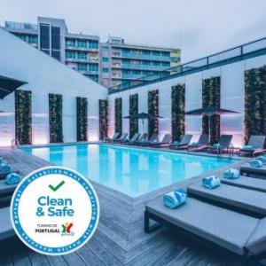 Iberostar Selection Lisboa
