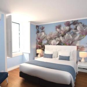 Lx Flowers Apartments