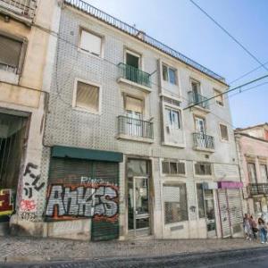 Santo Andre terrace
