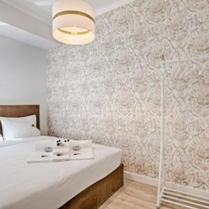 Apartment in Lisbon 