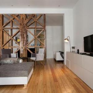 Downtown Brown by Homing
