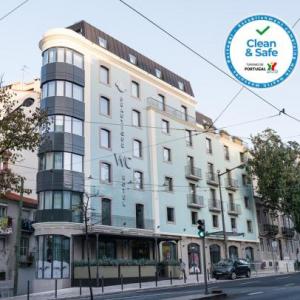 Hotel in Lisbon 