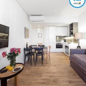 Lisbon Serviced Apartments - Avenida Lisbon 