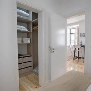 BmyGuest - Príncipe Real Charming Apartment Lisbon