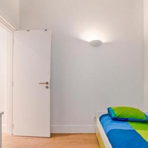 Apartment in Lisbon 