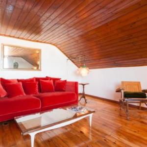 Bairrus Lisbon Apartments   Alfama III