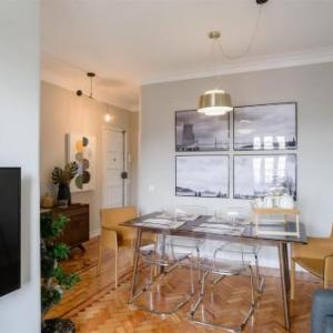 Apartment in Lisbon 