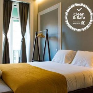 the Hygge Lisbon Suites   Estrela
