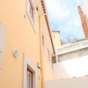 Kalathos Houses