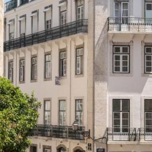No Limit Alfama Guesthouse