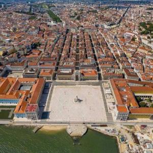 Hostel Crespo Lisbon 