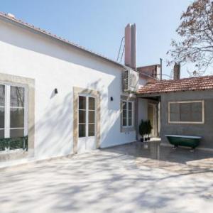 Principe Real Guest House