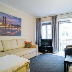 Paz Apartment Lisbon