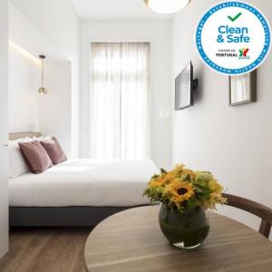 Lisbon Serviced Apartments   Chiado Emenda