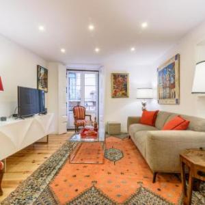 Exclusive Flat São Bento