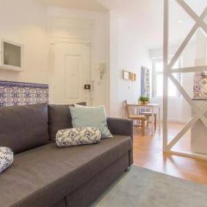 Apartment in Lisbon 