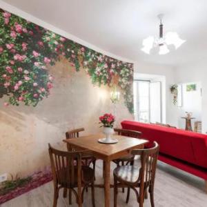 The Garden - Charming 1 Bedroom Apartment in Graça