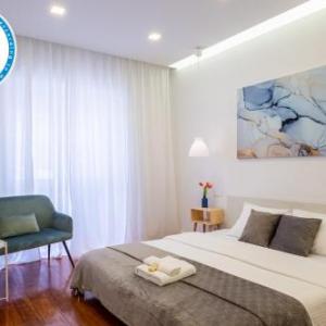 Hola Lisbon Suites Lisbon 