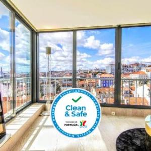 LovelyStay - Full Sky in Chiado