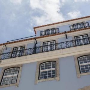 Dare Lisbon House