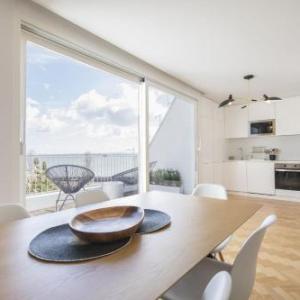 LovelyStay   Penthouse on the tagus in Alfama Lisbon 