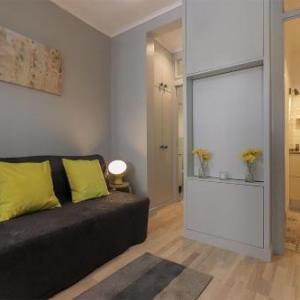 Cosy Liberdade by Homing