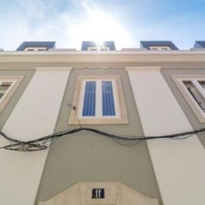 Cardal Deluxe Apartment