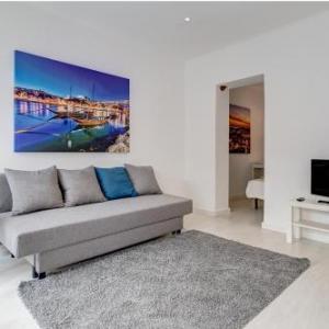 Apartment in Lisbon 