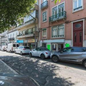 Apartment in Lisbon 